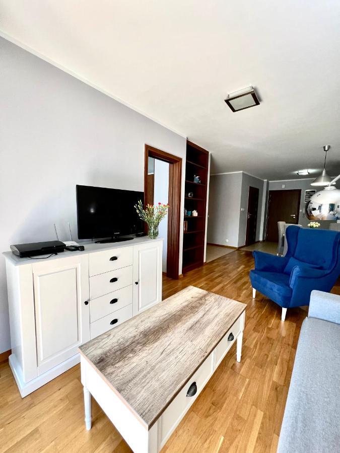 Apartamenty Ku Sloncu - Klifowa Jastrzebia Gora Exterior photo