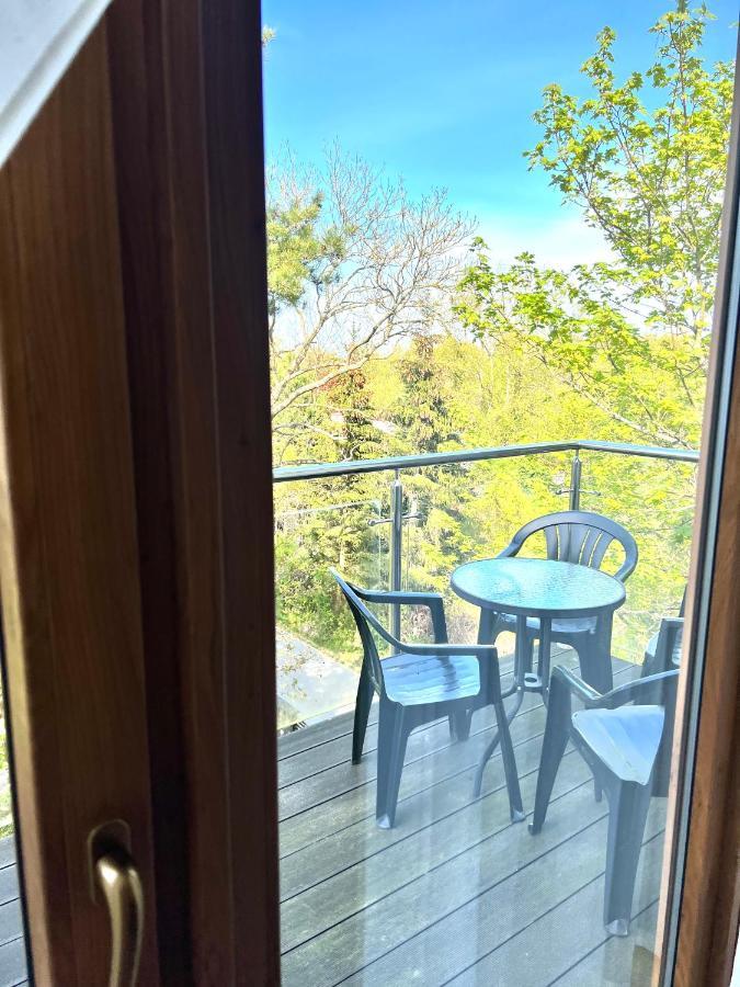 Apartamenty Ku Sloncu - Klifowa Jastrzebia Gora Exterior photo