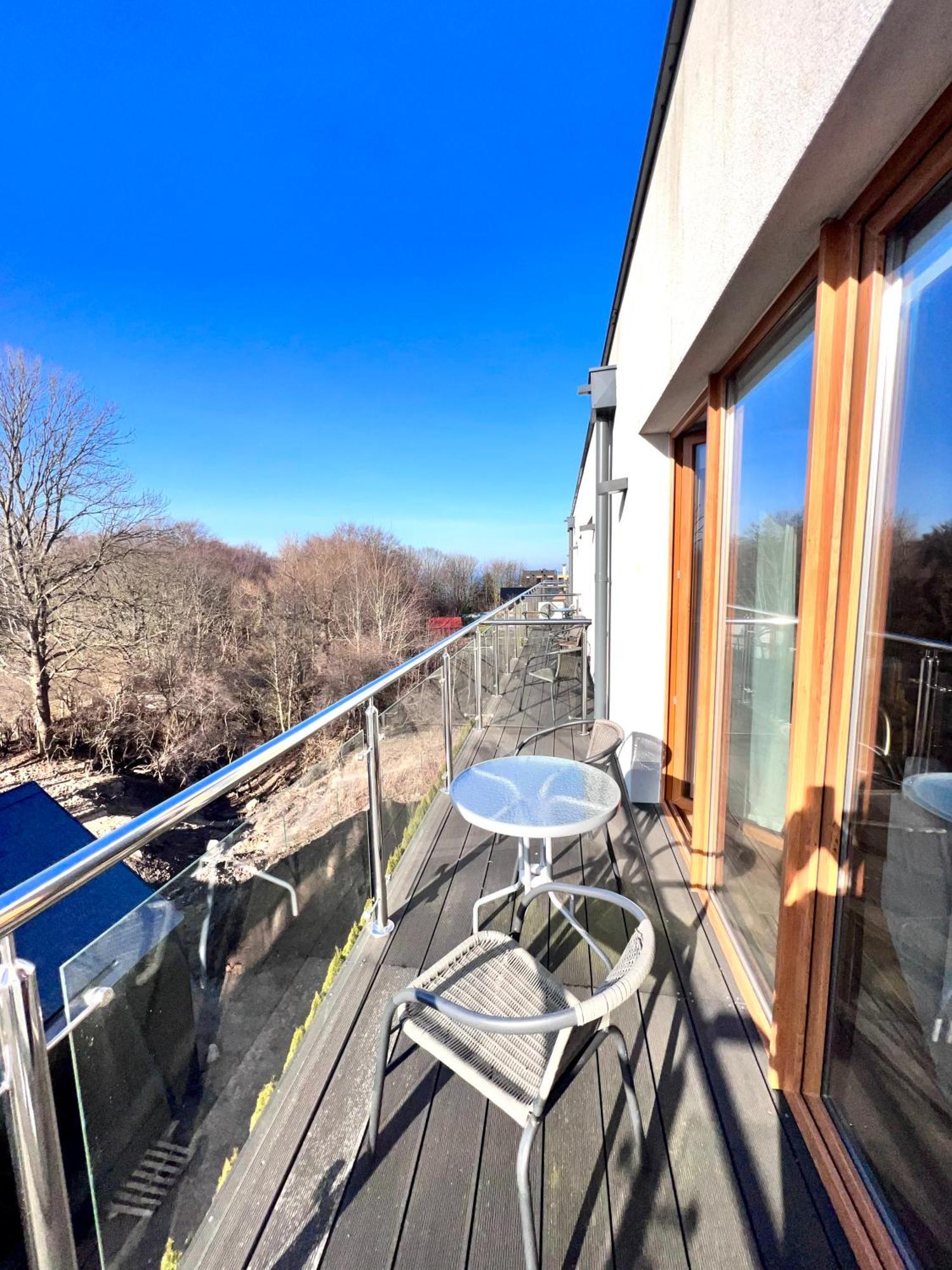 Apartamenty Ku Sloncu - Klifowa Jastrzebia Gora Exterior photo