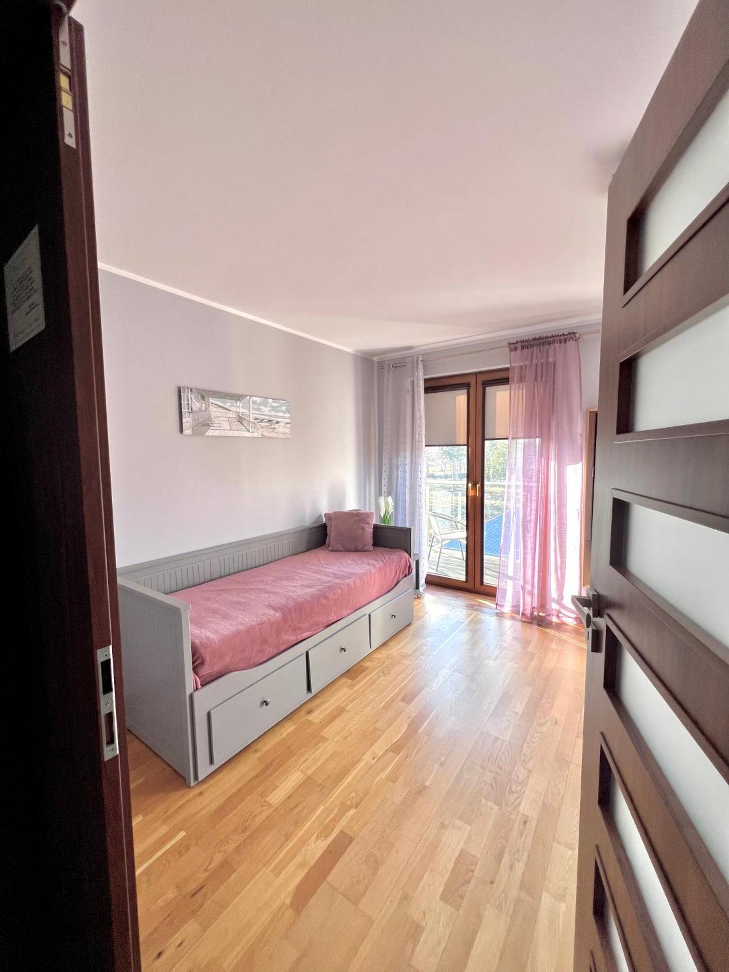 Apartamenty Ku Sloncu - Klifowa Jastrzebia Gora Exterior photo