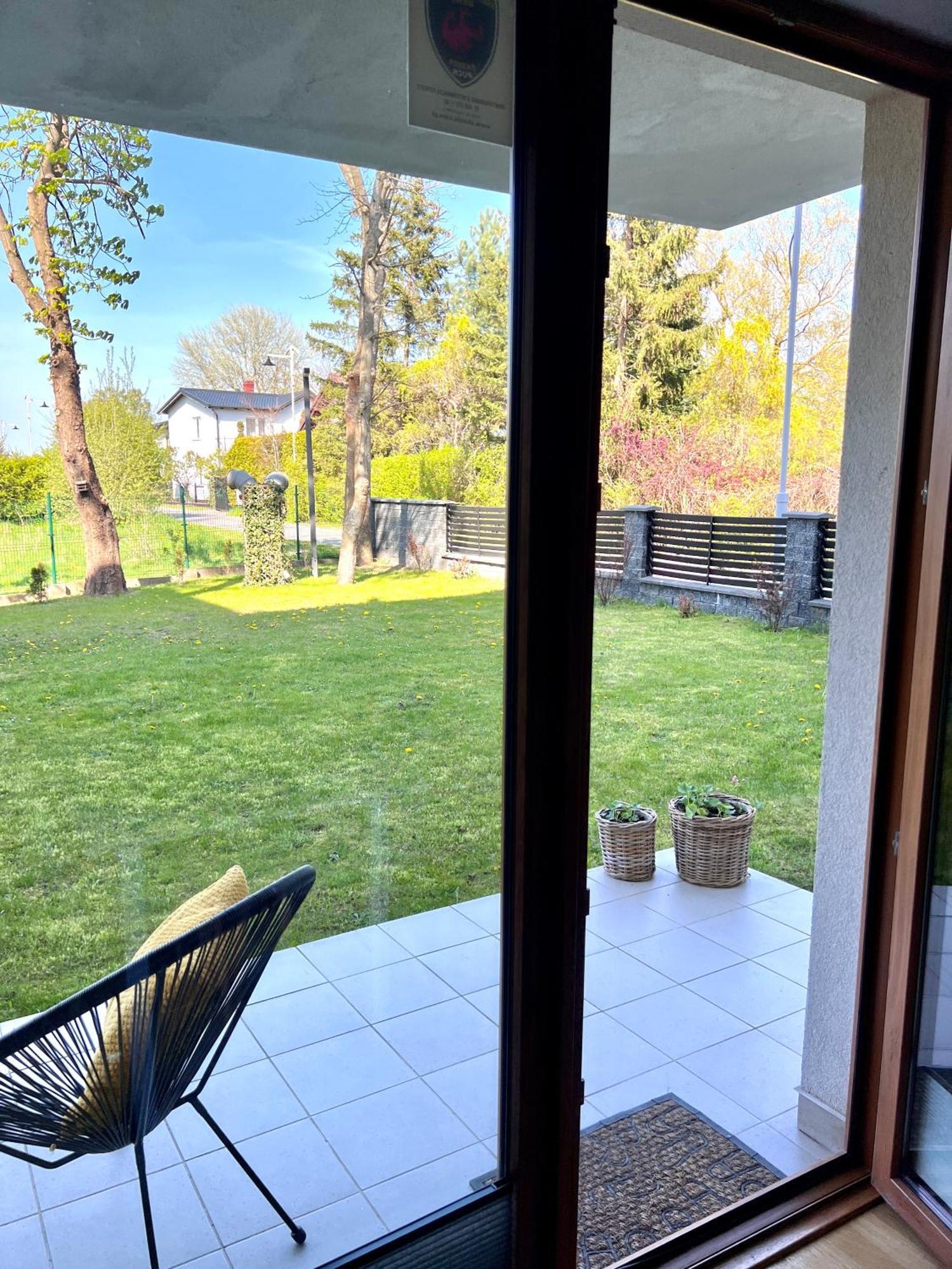 Apartamenty Ku Sloncu - Klifowa Jastrzebia Gora Exterior photo