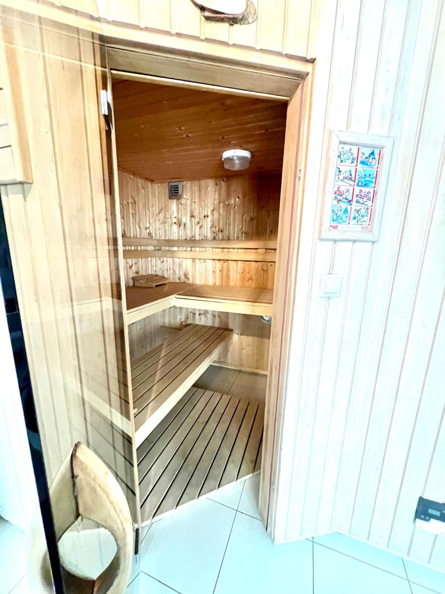 Apartamenty Ku Sloncu - Klifowa Jastrzebia Gora Exterior photo