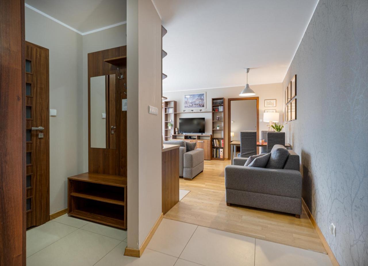 Apartamenty Ku Sloncu - Klifowa Jastrzebia Gora Exterior photo
